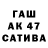 ТГК THC oil Agressorr Ebet